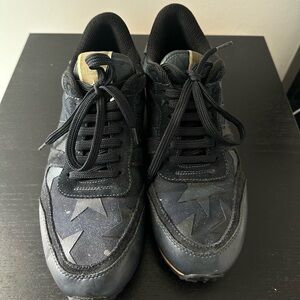 Mens Valentino Sneakers